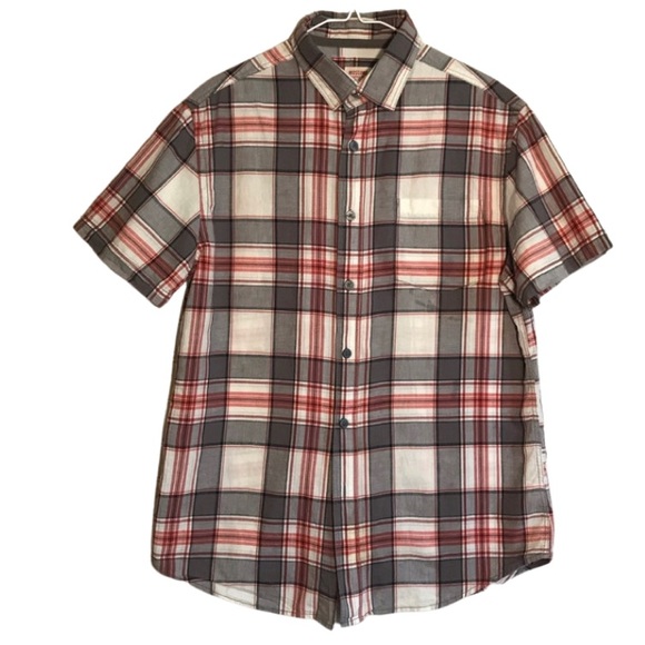 Mossimo Supply Co. Other - Mossimo Flannel Shirt
